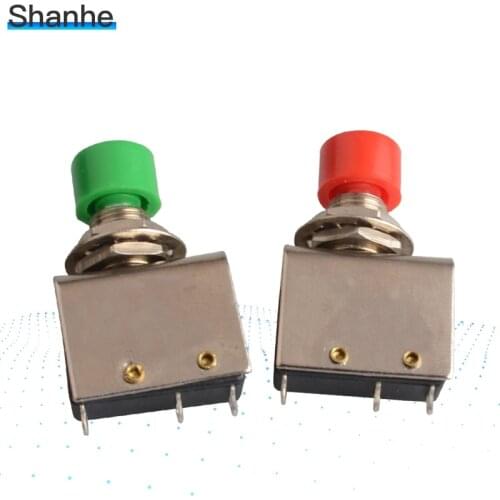 8MM Push button switch microswitch