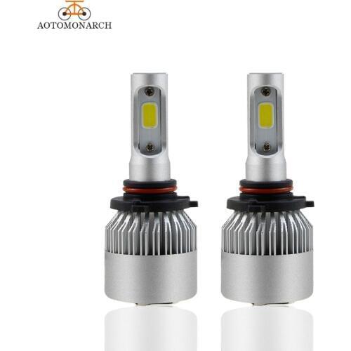AOTOMONARCH LED Lamps