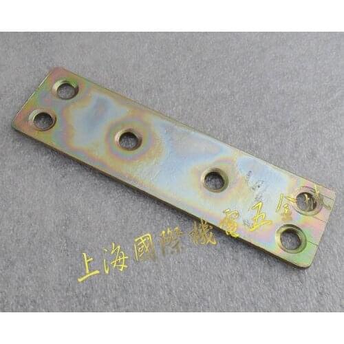 For F 6 hole long connector * Furniture Corner angle corner furniture accessories fittings 22g