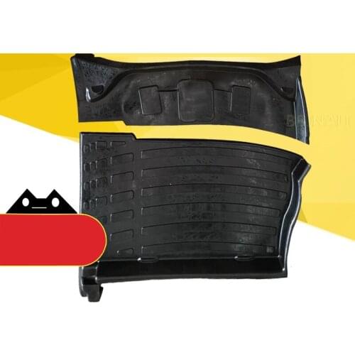 For Kobelco SK200 210 250 260 330 350-8 Super 8 excavator cab floor rubber feet rubber pad floor mat excavator accessories