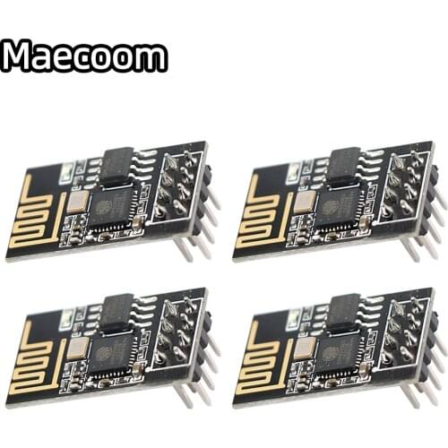 ESP-01S ESP01S ESP8266 Serial WIFI Module TF Card Developent Board Wireless Transceiver Wifi Sensor For SKR PRo 3D Printer Board