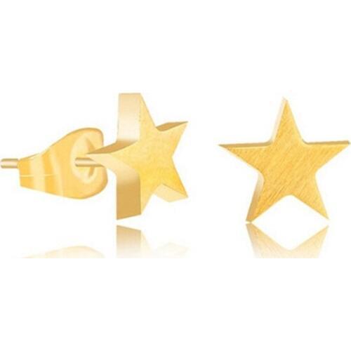 GORGEOUS TALE Women's Silver Earrings