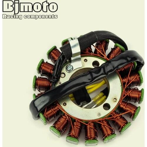 21003-1038 ATV Motorcycle Ignition magneto stator coil For Kawasaki GPZ550 ZX550 GPZ ZX 550 1984 1985 1986 1987 1988 21003-1256