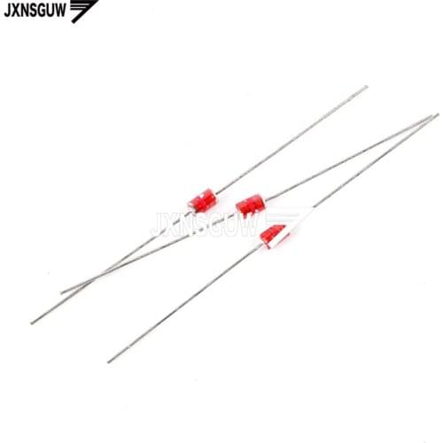 20PCS Original RL102-301M 300V 1KA straight Insert GGD Ceramic gas discharge tube RL102301M