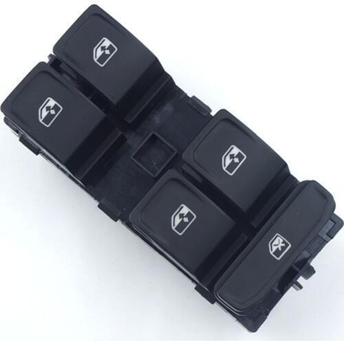 For Skoda Octavia Fabia 2013 2014 2015- 2018 Power Window Switch Control Button 5E0959857A 5E0 959 857A 5E0 959857 5E0959857E