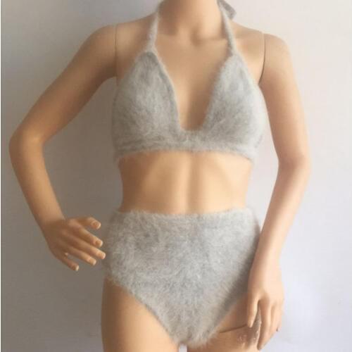 LD LOVELYDONKEY Women Underwear