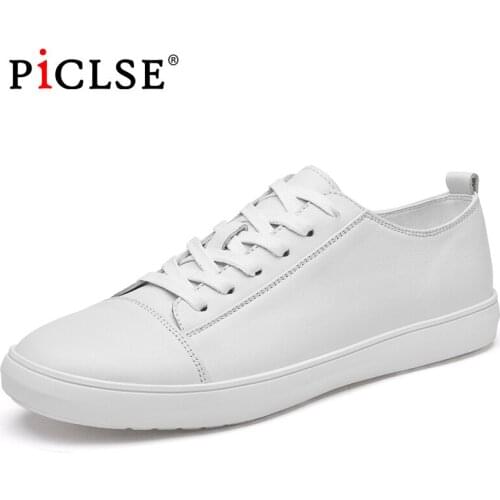 Genuine Leather Men shoes Loafers Fashion Leather shoes Men Casual shoes Comfortable Moccasins Walking shoes for Men Flats