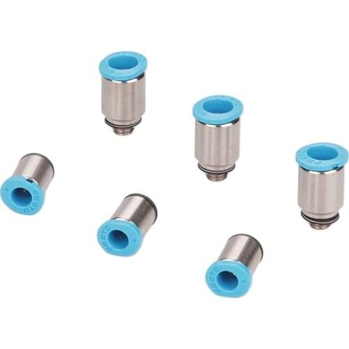 Festo Mini Trachea Connector QSM-M5-3 153302 QSM-M5-4 153304