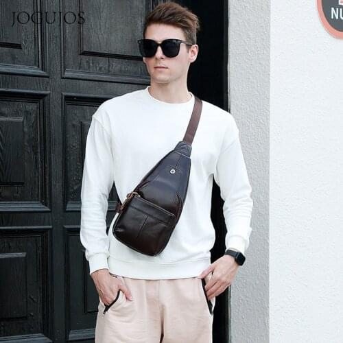 Mocrcrel Men's Casual Bags