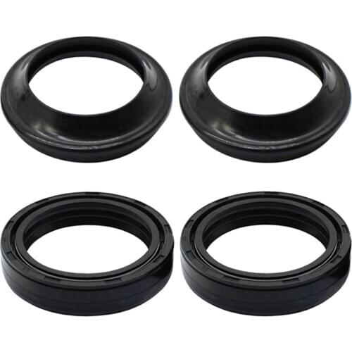 36x48 / 36 48 11 Motorcycle part Front Fork Damper Oil Dust Seal for Yamaha XV 535 Virago XV920 XV 920 Virago XJ750R Seca
