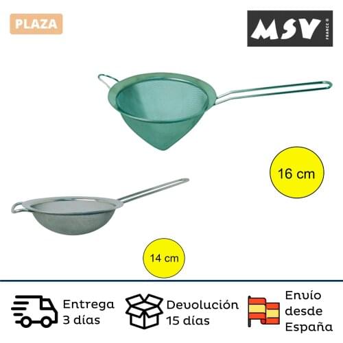MSV Tea Utensils