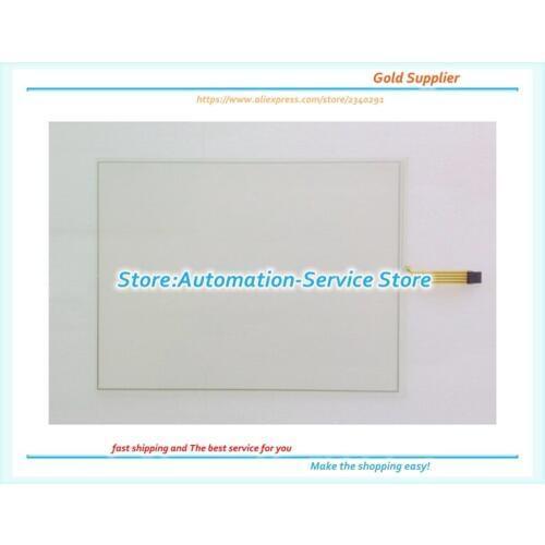 New Touch Screen Glass Panel Use For 4PP220.1043-K08