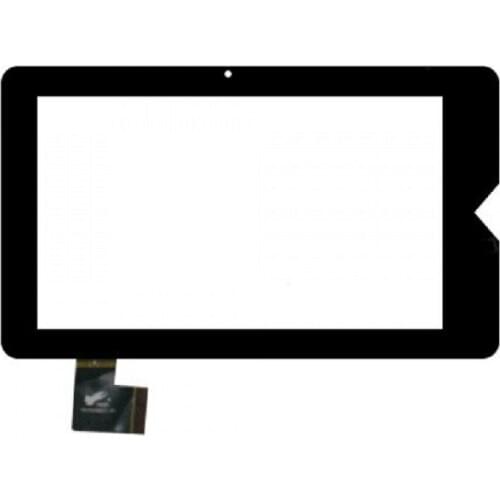 New 7'' inch Digitizer Touch Screen Panel glass PB70DR8332-R1 Free Shipping
