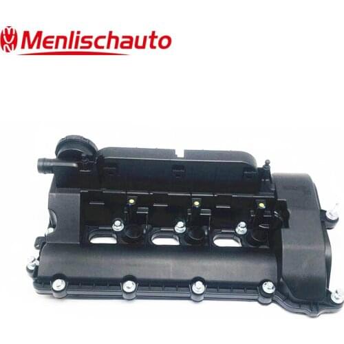 New Engine Valve Cover Set Kit For RAN-GE RO-VER JAGUAR LR051835 Right