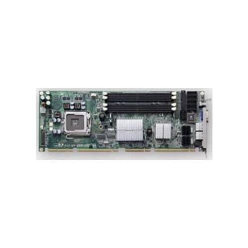 NUPRO-965DV Industrial Controlled Full-Length Cards ADLINK Industrial Motherboards Dual-Networked PICMG Boards