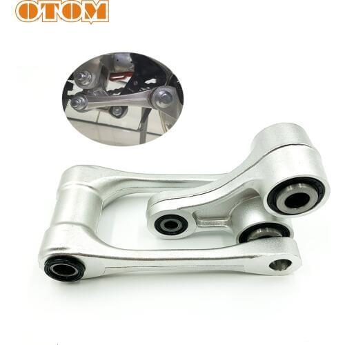 Motorcycle Levers OTOM China