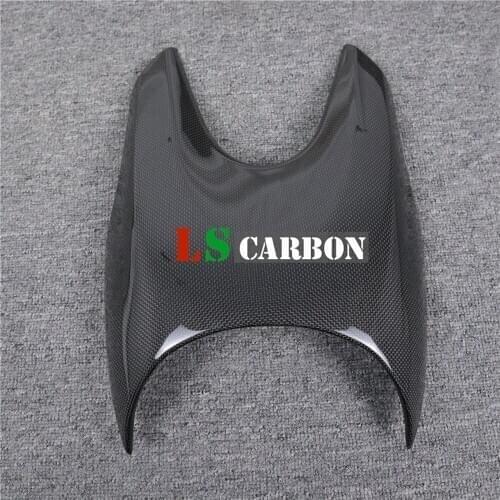 For Ducati Diavel 2010-2015 Full Carbon Fiber Motorcycle Accessories Front Fairing
