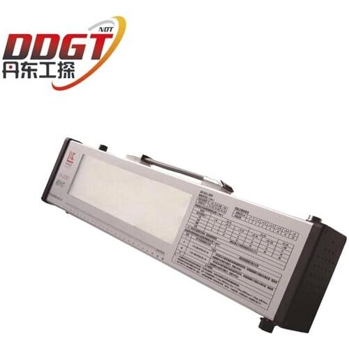 DGT-LED28 NDT portable LED X ray film viewer