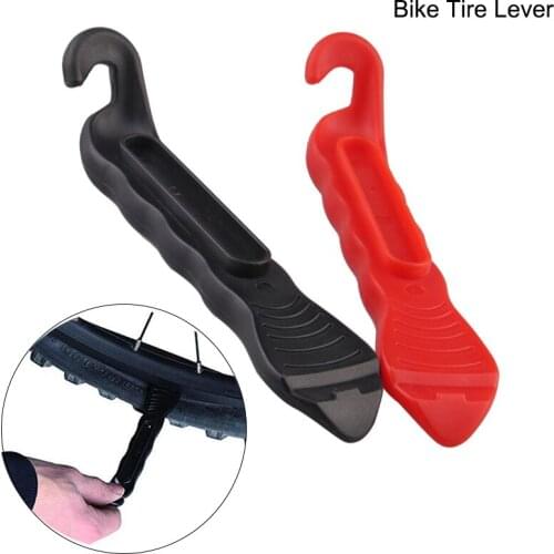 Bicycle Tire Lever Nylon Bike Wheel Tire Repair Tools Lightweight MTB Road Bicycle Tire Opener Remover Cycling Tire Tyre Lever