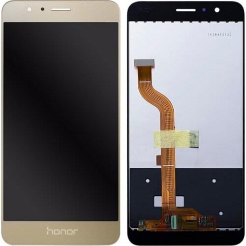 Screen Replacement for Huawei Honor v9/Honor 8 Pro 2017 5.7" LCD Display Touch Screen Digitizer Assembly With A Set of Tools
