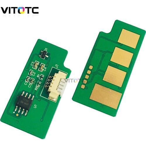 MLT-D358S MLT D358S Toner Cartridge Chip Compatible For Samsung M 4370 4370FX 5370LX 5370FX M4370fx M5370lx EUR Toner Reset Chip