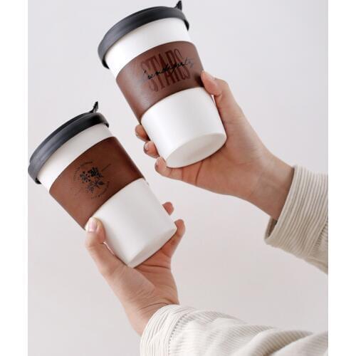 Ceramic Mugs TREASURE TREE China