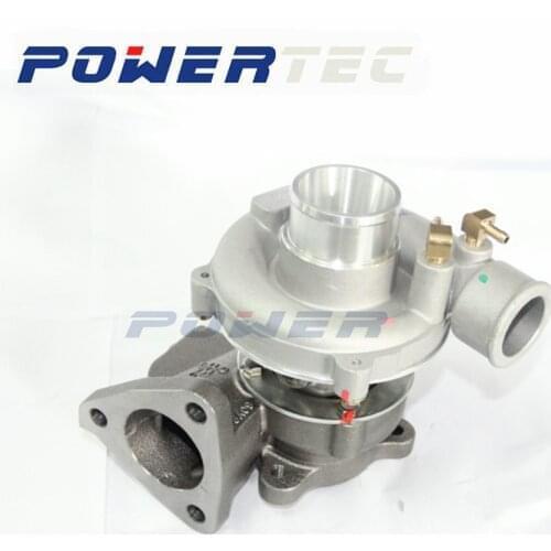 Turbo Charger 700273-0001 700273-1 700273-2 GT1749S For Hyundai Van/Light Duty Truck 2.5 L 58Kw 4D56T 28200-4B151 Turbolader