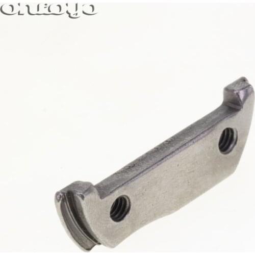 High Head Sewing Machine Spare Parts For Golden Wheel 8810/8820 9910/9920 Needle Plate J6052-0B