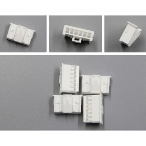 XARP-06V-Z housings IVORY Color Connectors terminals housing 100% new and original parts