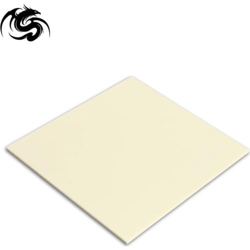 Professional 1 pcs Soft Blank Tattoo Practice Skin Double Side For Tattoo Needles Beginner Practice Supplies