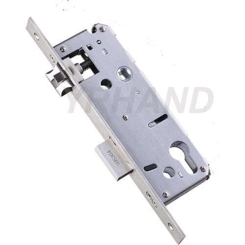 6085 European mortise