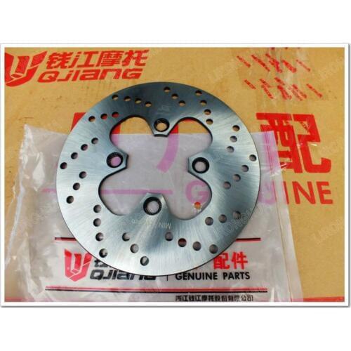Benagli Small Motorcycle Accessories Tyrannosaurus BJ125-3E Rear Brake Disc