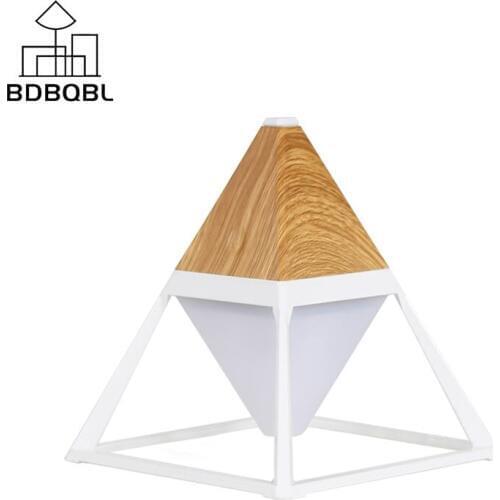 BDBQBL Hourglass LED Night Light Eye Protection Android Charging Night Lamp Dimmable Ouch Switch Table Lamp Waterproof Light