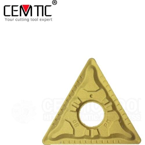Cemtic Carbide Insert TNMG220408-PM YBC251 High Quality Metal Turning Tool Cutting Tools And 10Pcs/Box Free Shipping