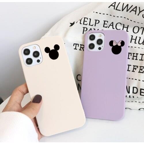 Cute Cartoon Case For Huawei P30 P20 P40 Honor 10i 10 20 8A 8X 9X 10X Lite E Pro Nova 5T P Smart Y6 Y7 Y9 2019 2021 Fundas Cover