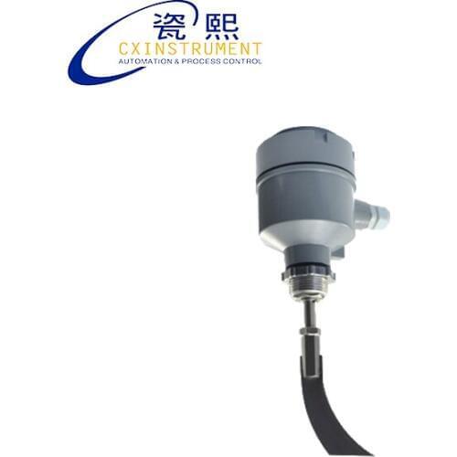 100 mm Rod Length Stainless Steel Material G1'' Inch Thread connection Solid Level Switch