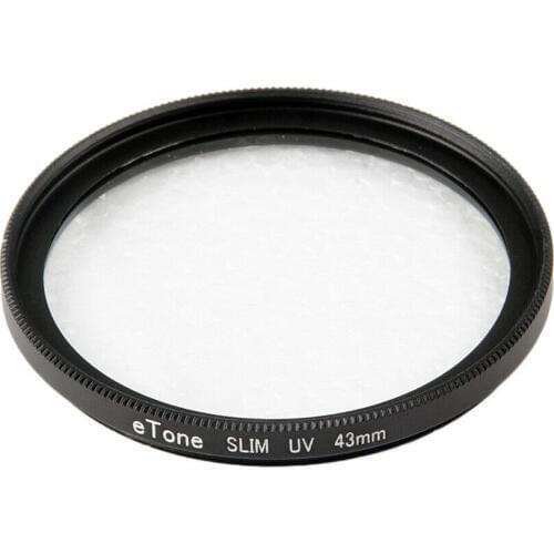 ETone Light Filters For Camera Lenses