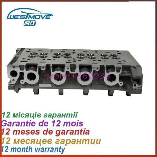 Cylinder head 7701476952 7701474144 7701474715 4416483 4412023 908797 908 797 for Nissan OPEL Renault 2.2L 2.5L ENGINE : G9T G9U