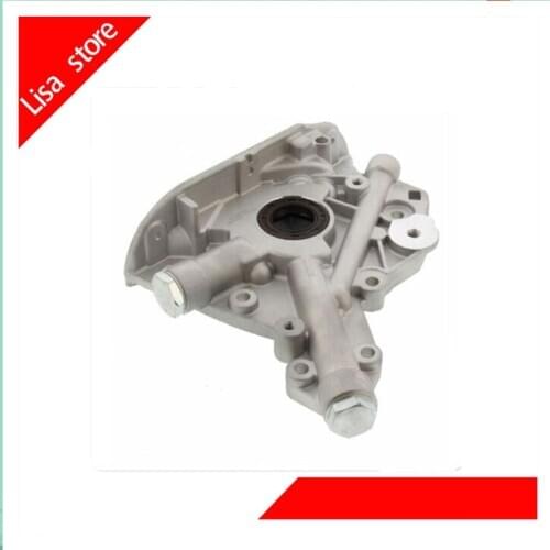 Oil Pump for OPEL CORSA B TIGRA VECTRA CHEVROLET AVEO NEW Part 93440777