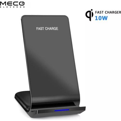 MECO ELEVERDE Wireless Chargers For Iphone
