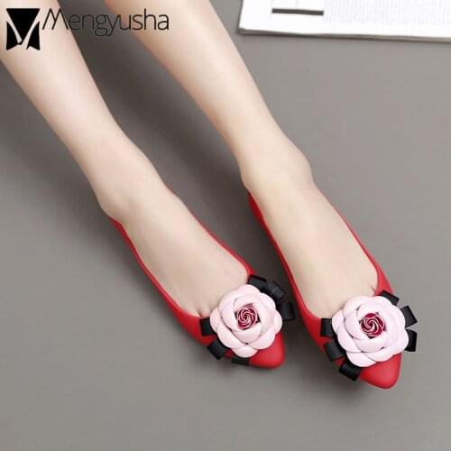 Mengyusha Women's Loafers