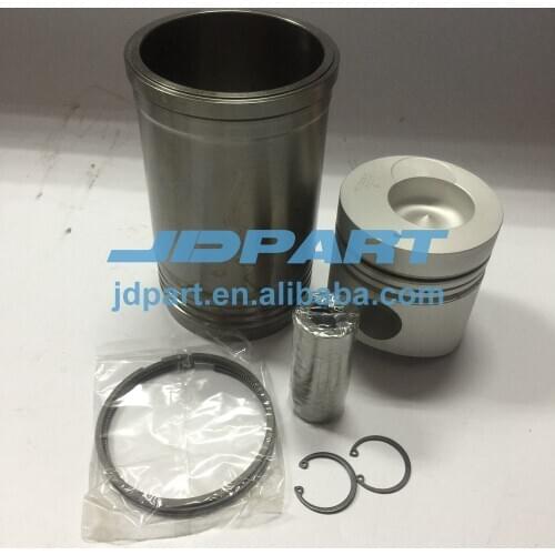 6D15 liner kit For 6D15 engine