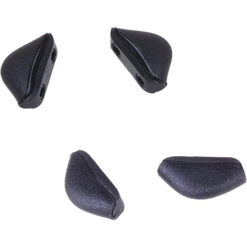 Livestrong Nose Pads for Oakley CROSSLINK OX8027 OX8029 OX8030 OX8031 OX8044 3149 OX8118 OX8080 OX8033 OO9252 Glasses Sunglasses