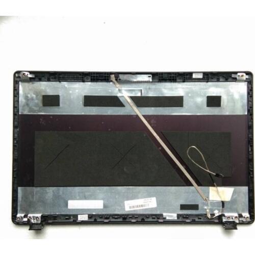 YALUZU NEW case cover FOR Lenovo Z580 Z585 laptop LCD cover laptop accessories