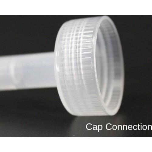 1pcs Bird Water Drinker Feeder Automatic Drinking Fountain Pet Parrot Cage Bottle Drinking Cup Bowls Pet Bird Supplies Dispenser