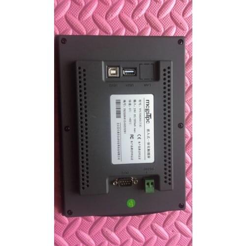 Touch screen TPC7062KX TX , Used one , 90% appearance new , 3 months warranty , fastly shipping