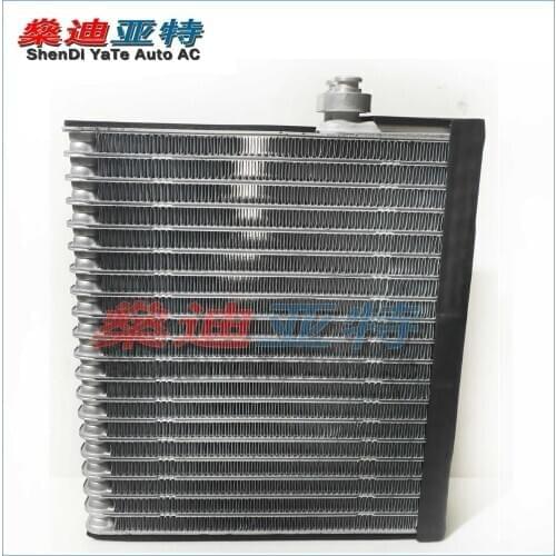 ShenDi YaTe Auto AC Auto Car A/C Air Conditioner Evaporator core for Ram Evaporator