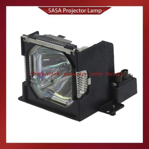 Brand New POA-LMP67 610-306-5977 lamp for SANYO PLC-XP50 XP50 PLC-XP50L PLC-XP55 XP55 PLC-XP55L Projector Lamp Bulb With housing