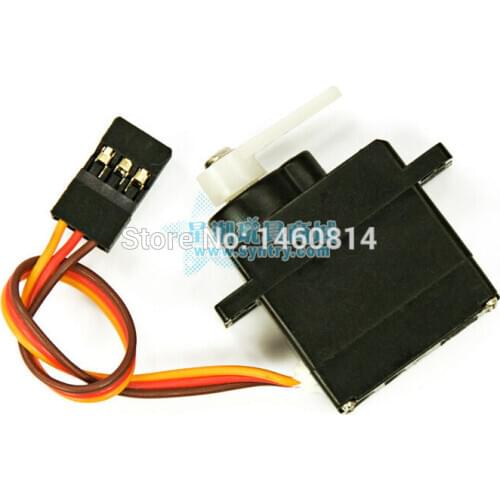 UDI001 boat spare parts udi001 spare parts Steering gear components RC boat