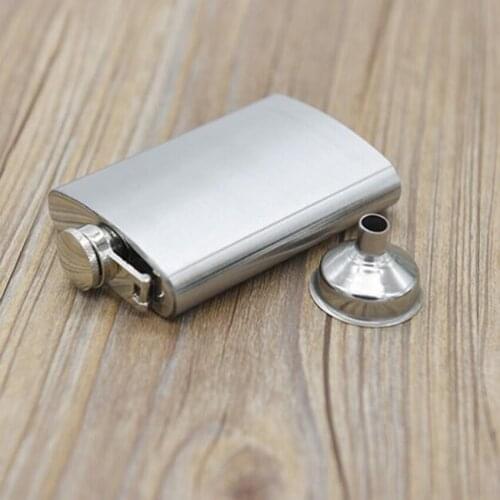 Плоские фляжки ZJMZYM China At AliExpress